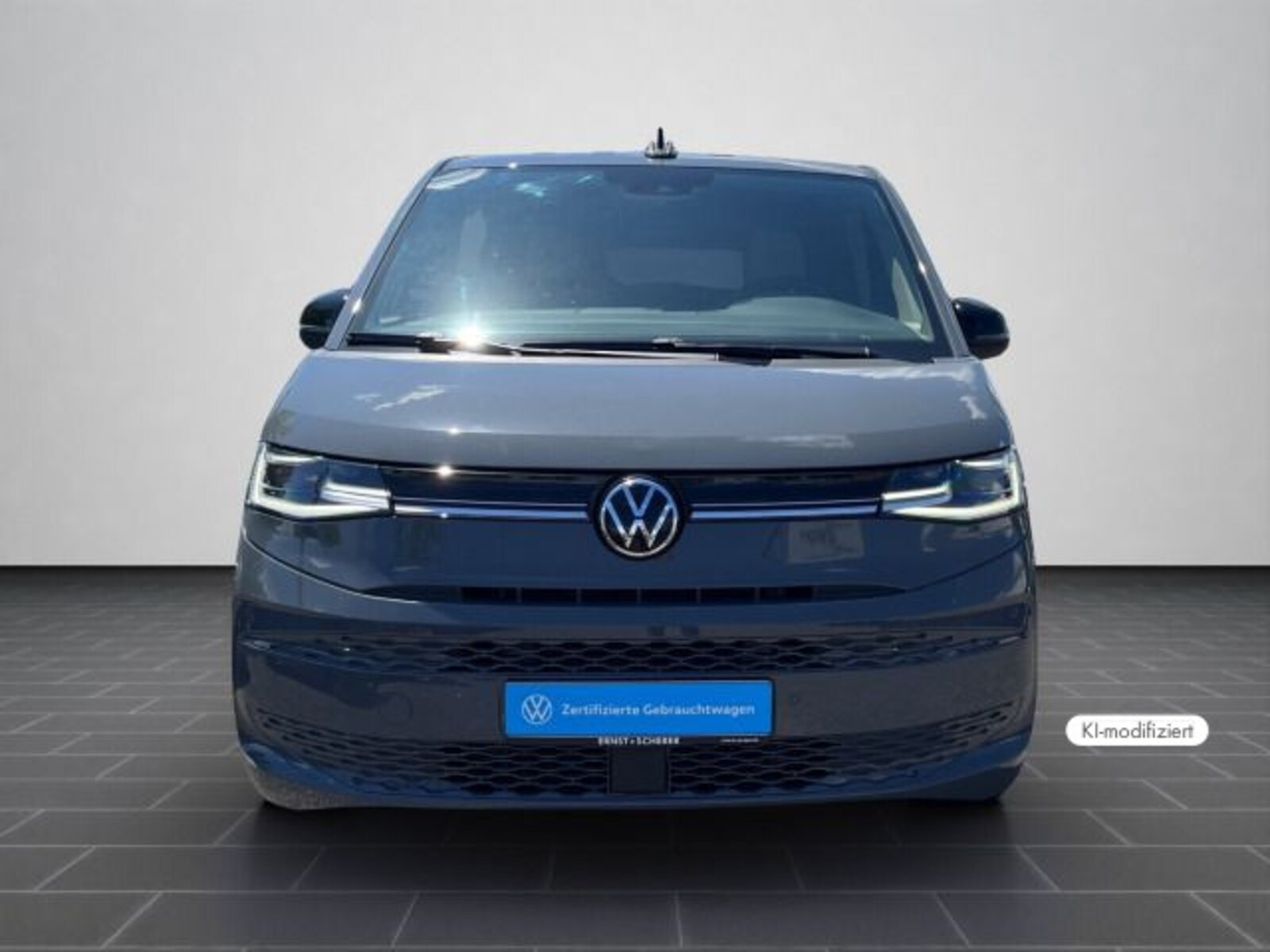 Volkswagen Multivan Langversion – Bild 5