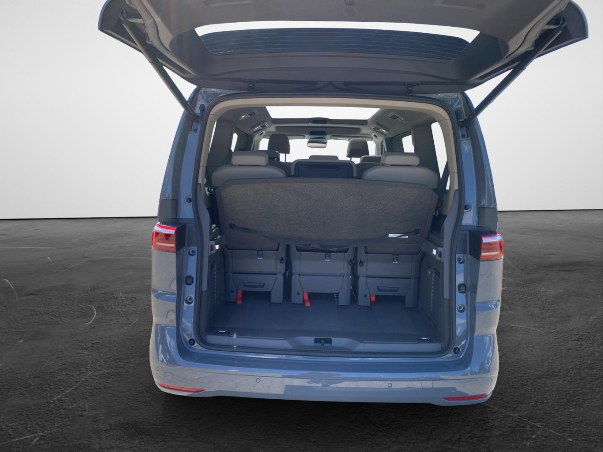 Volkswagen Multivan Langversion Life