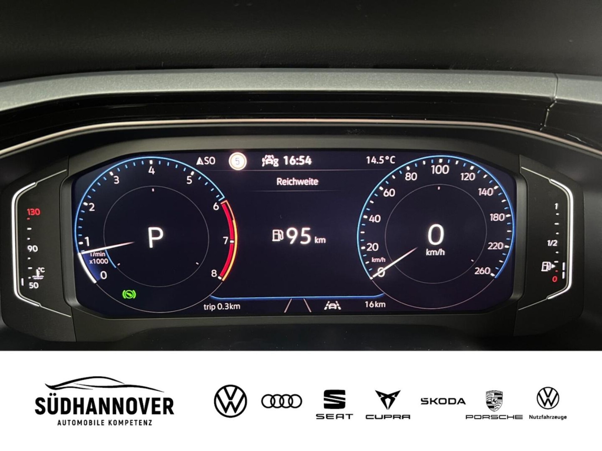 Volkswagen Taigo ENERGY