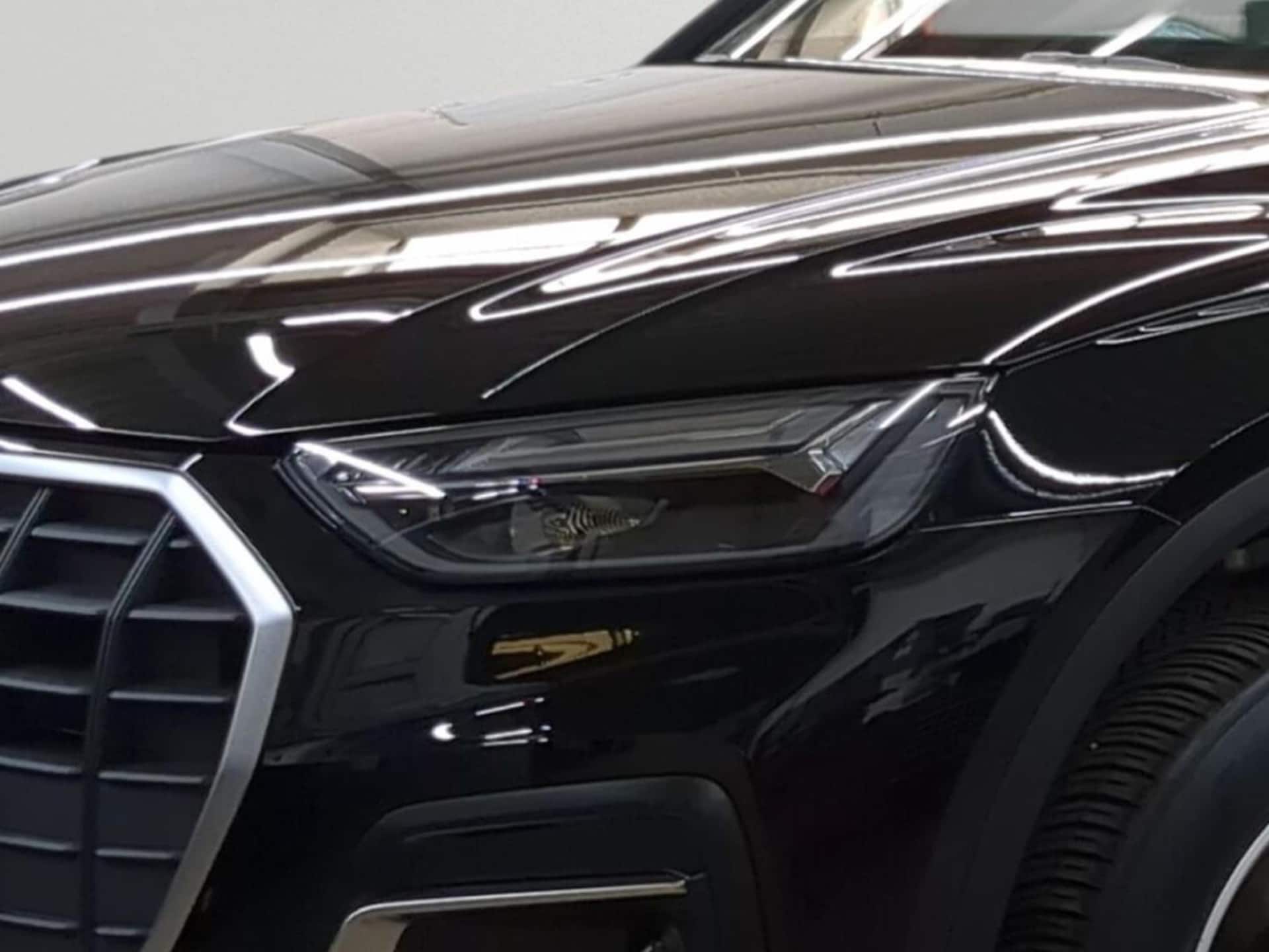 Audi Q5 SUV
