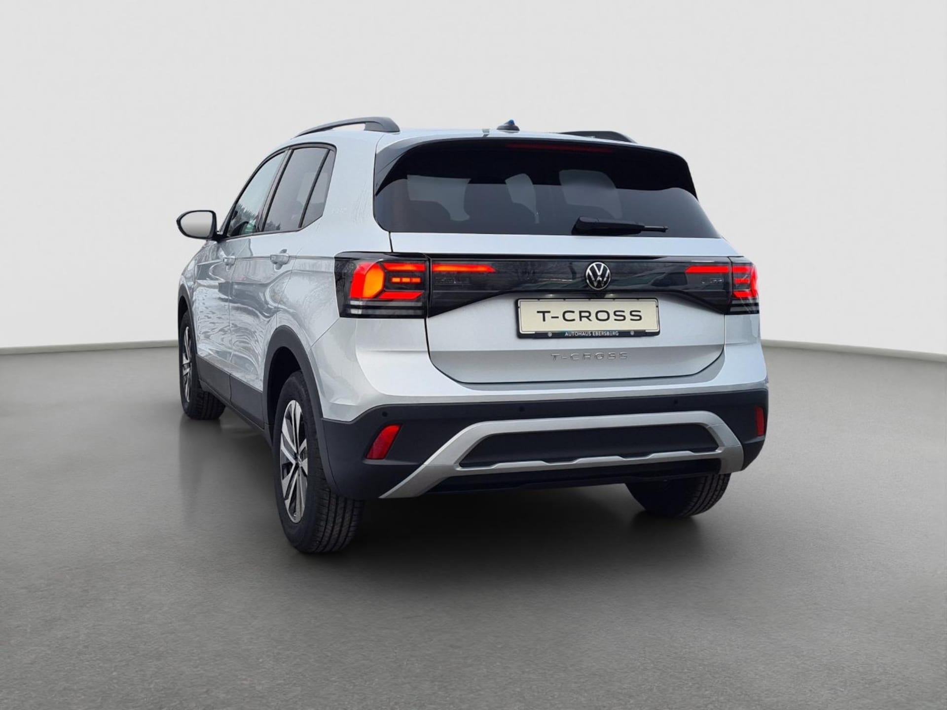 Volkswagen T-Cross ENERGY