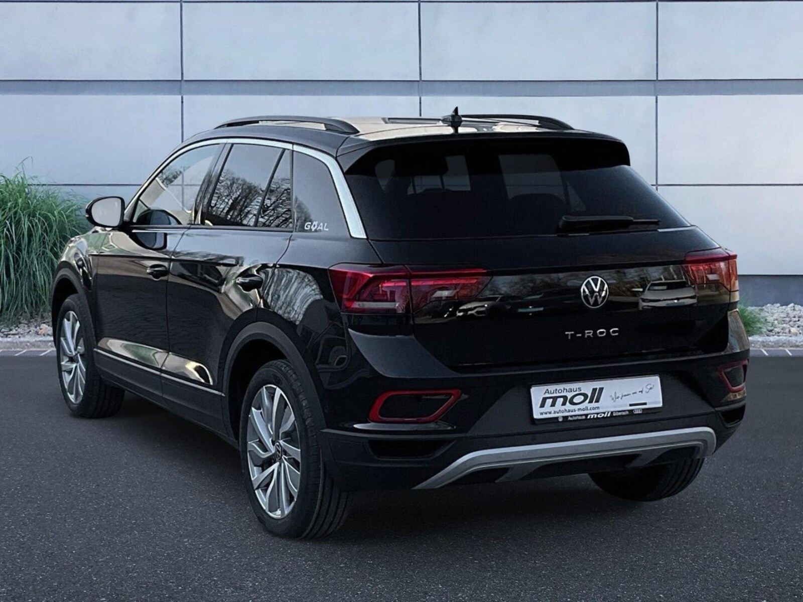Volkswagen T-Roc – Bild 3