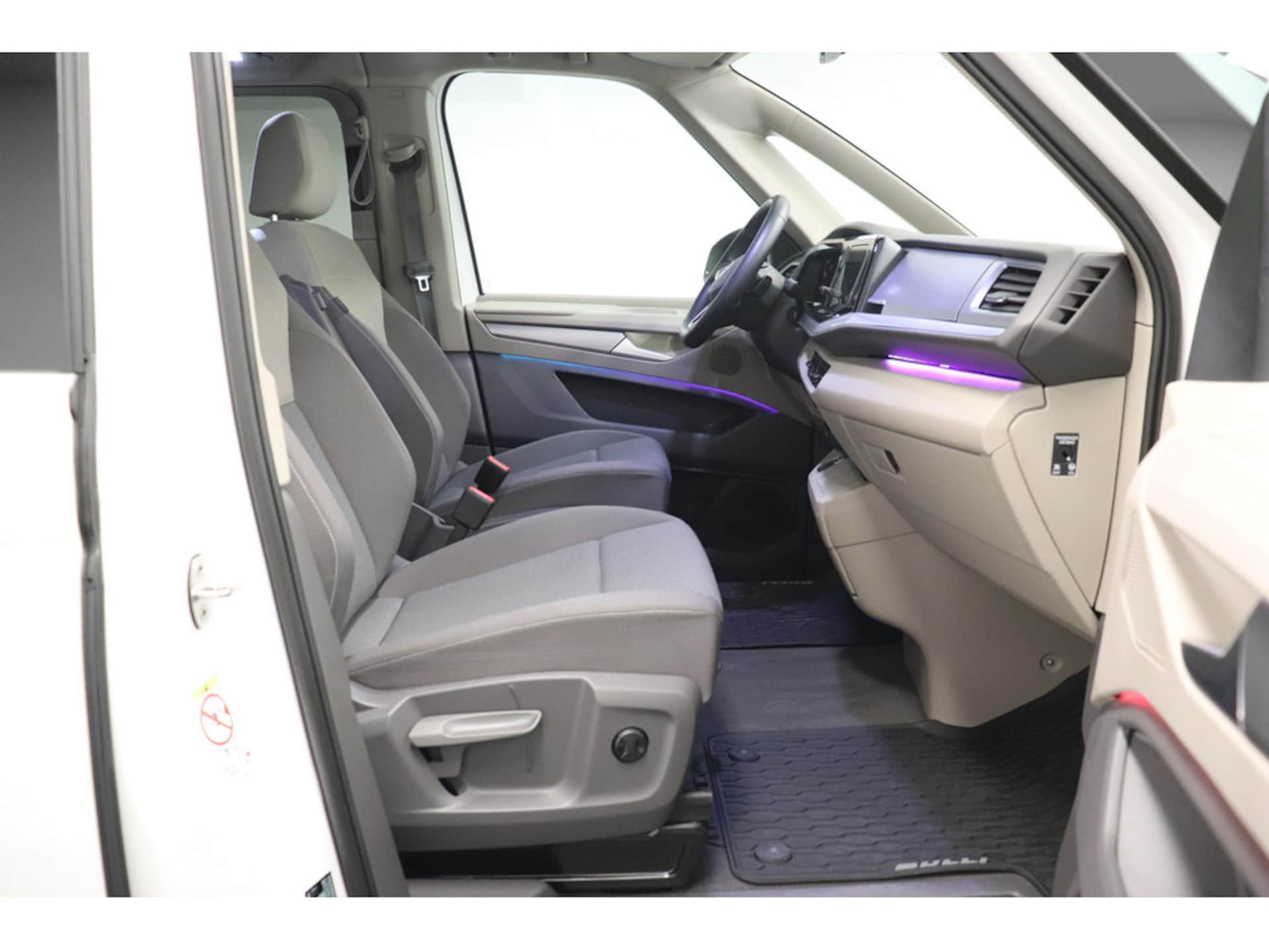 Volkswagen Multivan Life