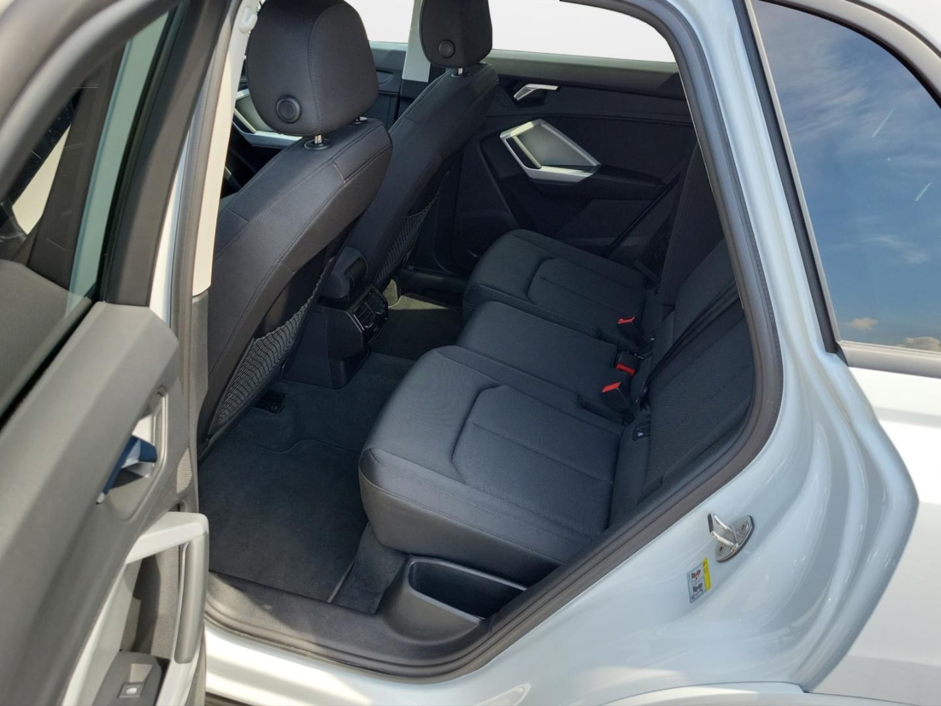 Audi Q3 SUV S line