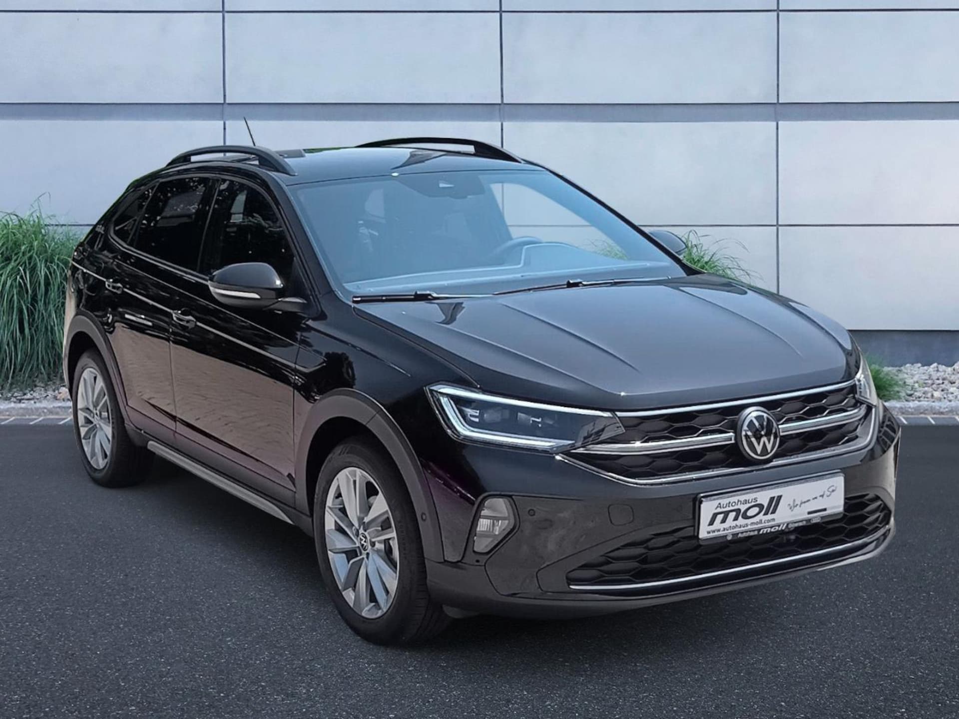 Volkswagen Taigo Goal