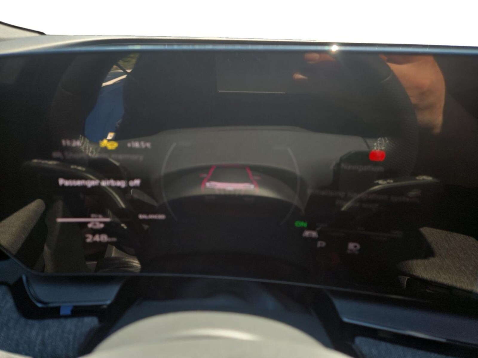 Audi Q6 e-tron – Bild 9