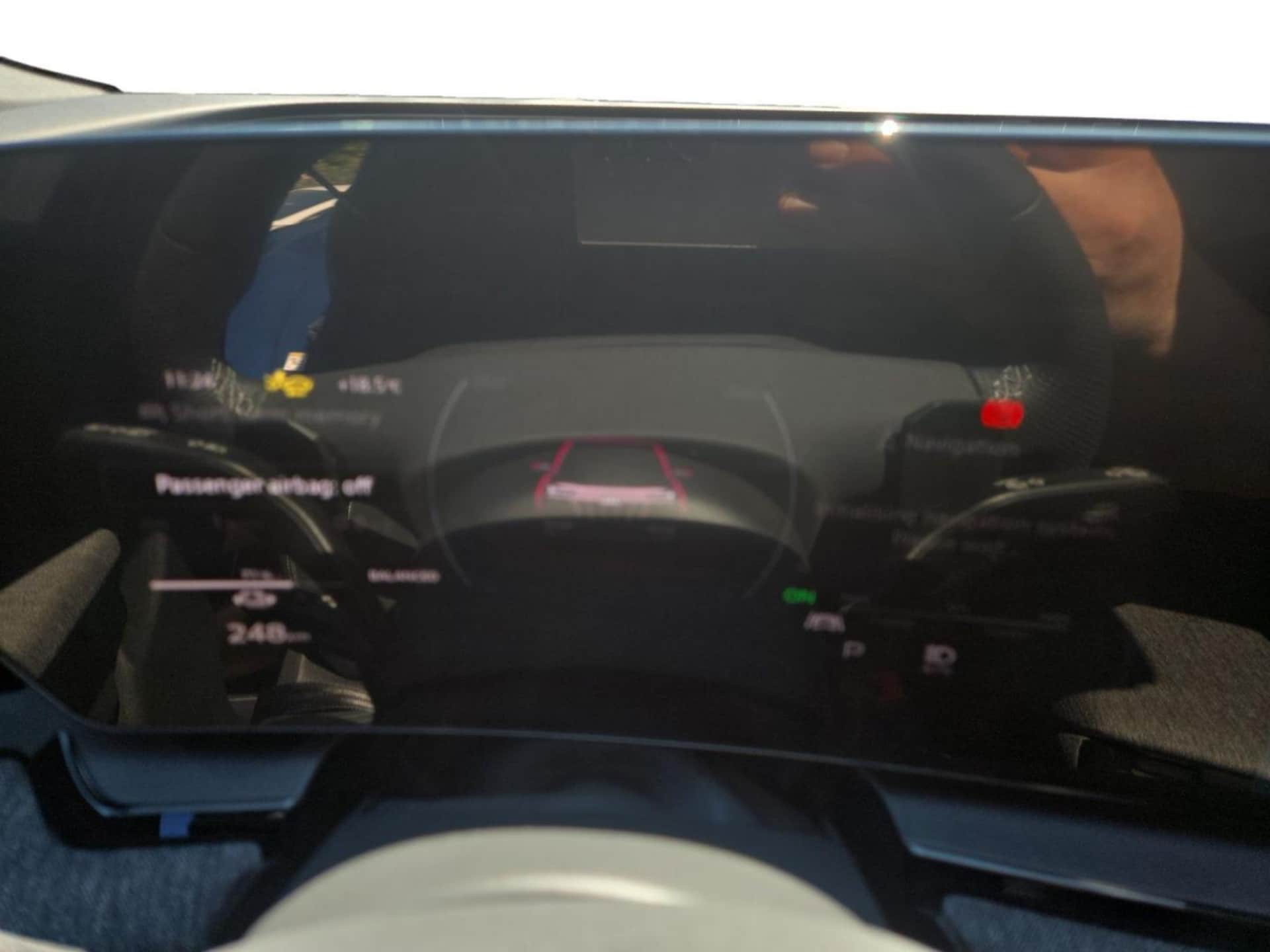 Audi Q6 SUV e-tron