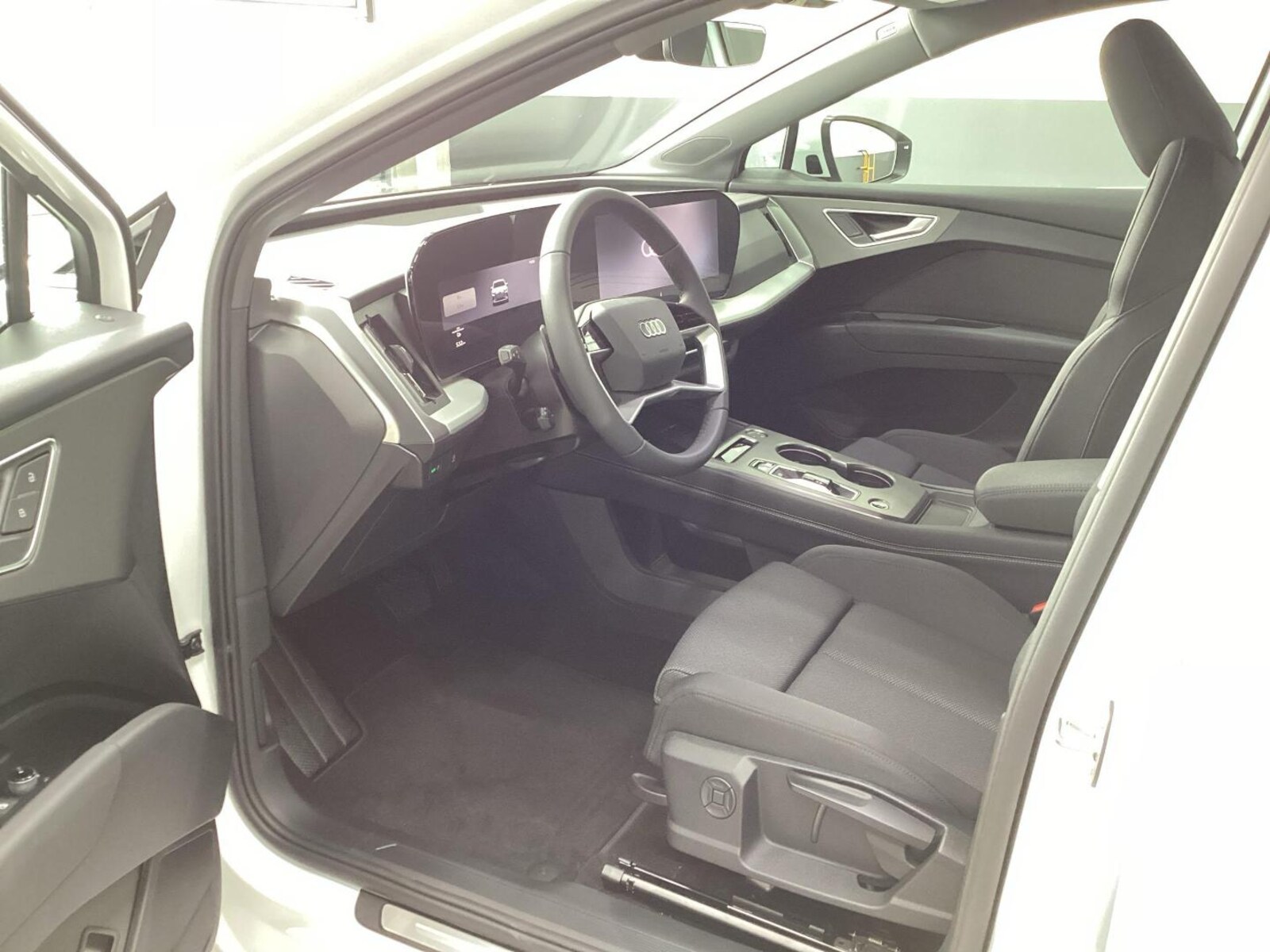 Audi Q4 e-tron – Bild 7