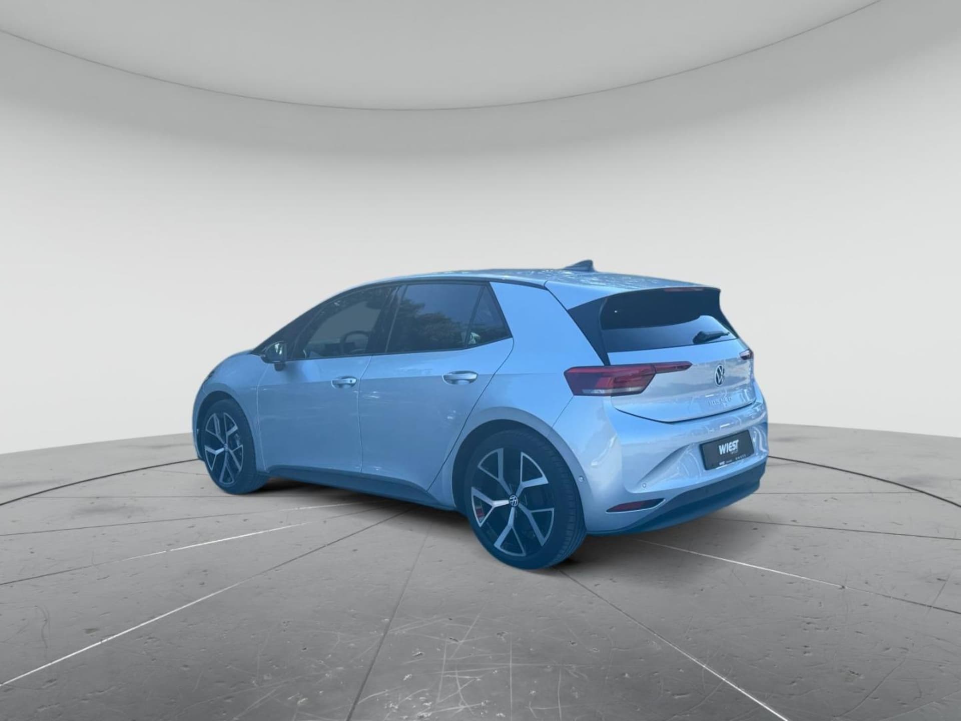 Volkswagen ID.3 Neo Life
