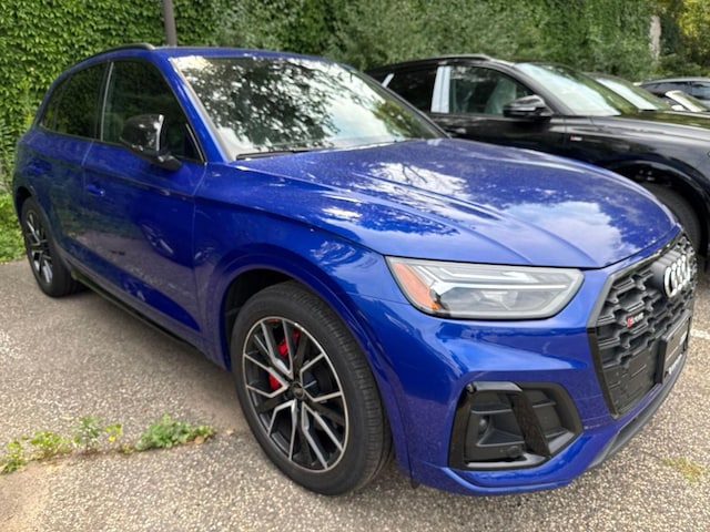 2023 Audi SQ5