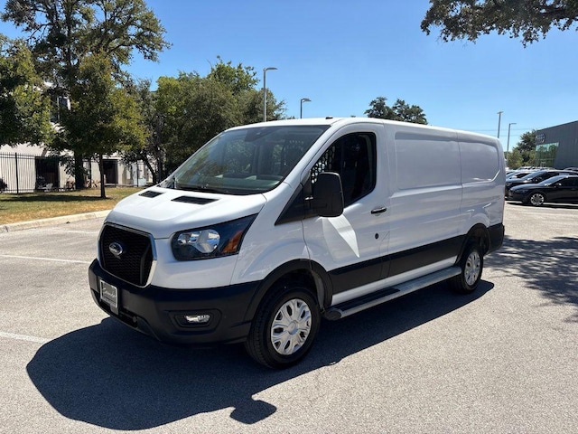 2025 Ford