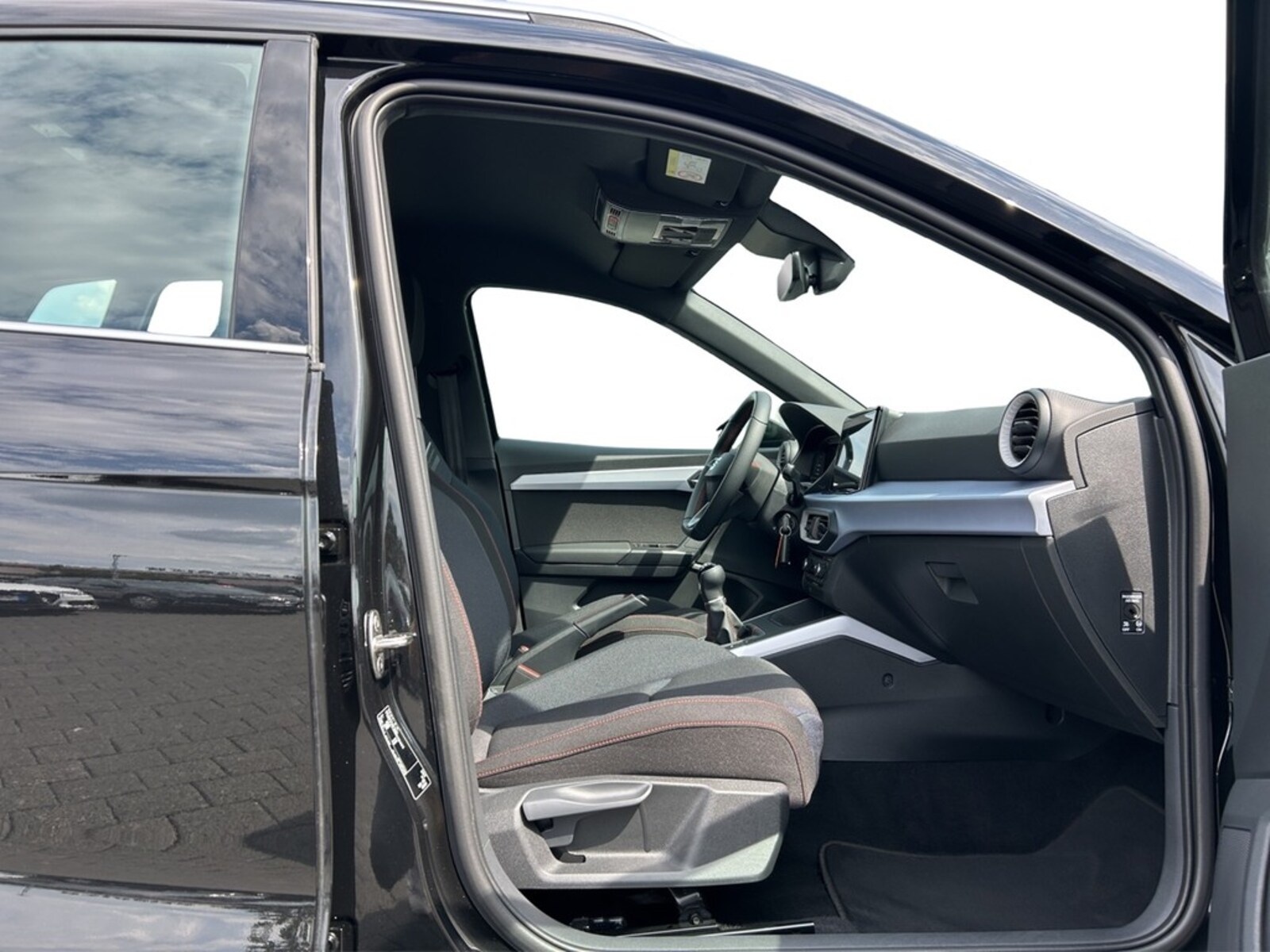 SEAT Arona – Bild 11