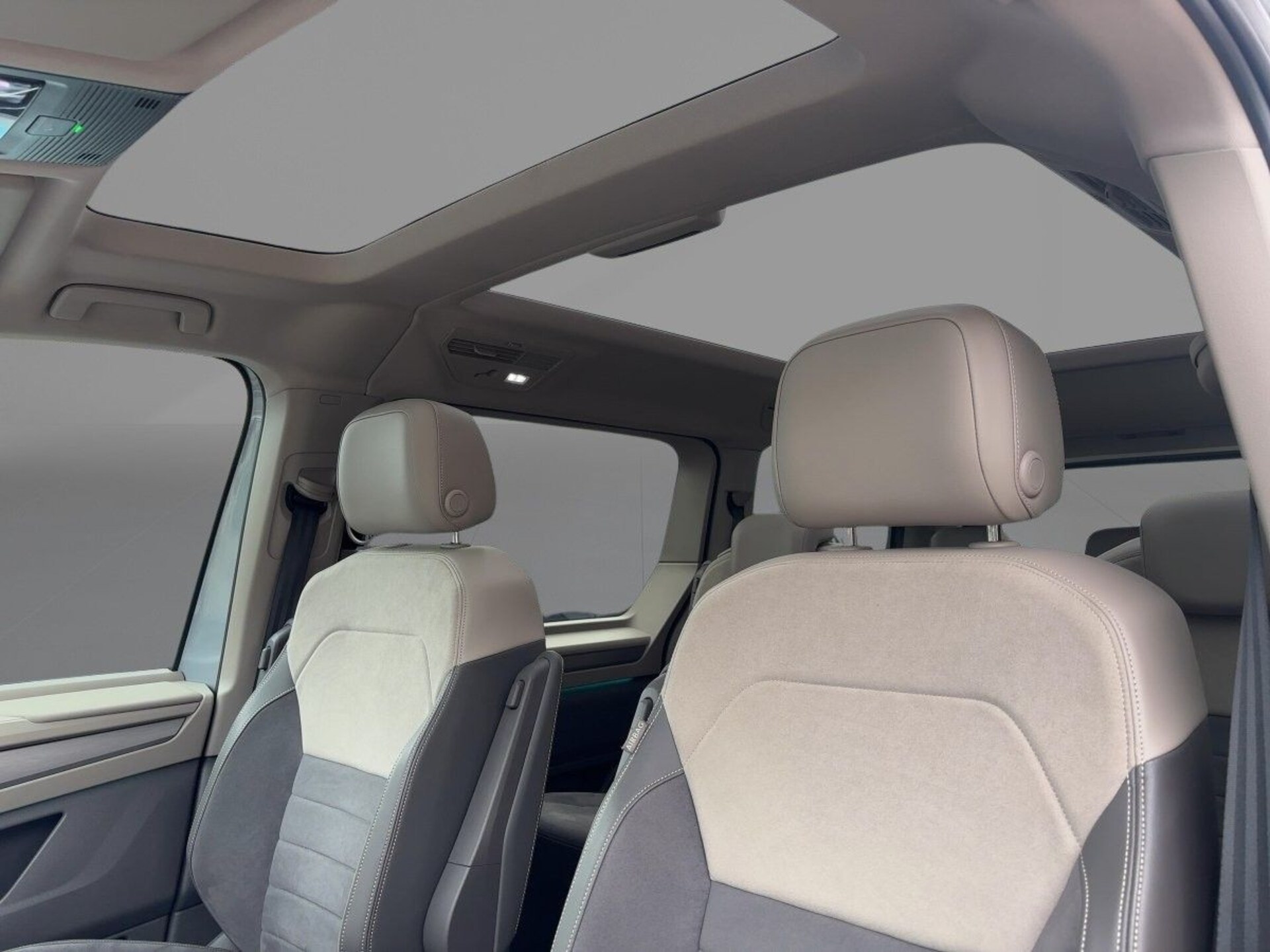 Volkswagen Multivan Langversion Life