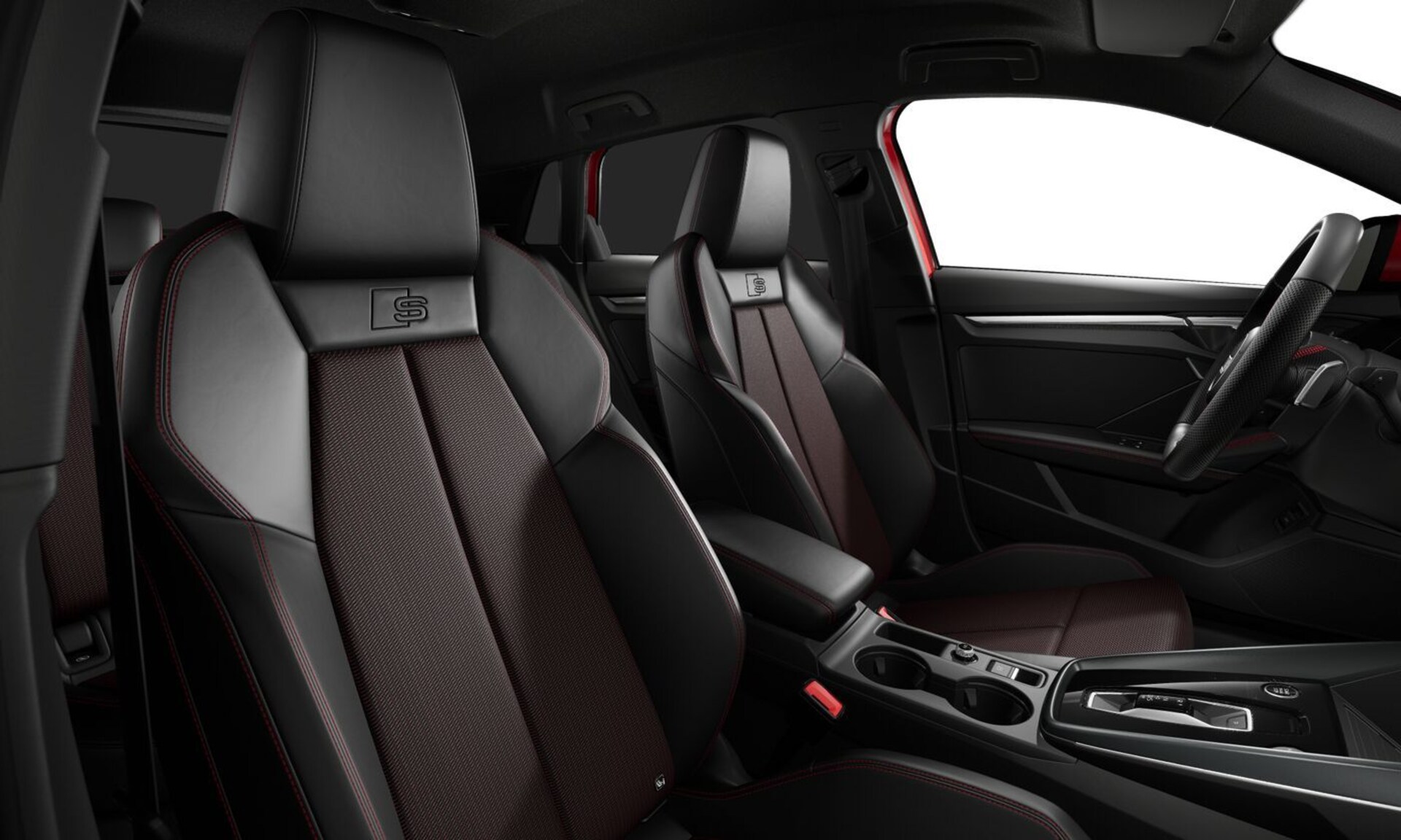 Audi A3 Sportback Advanced