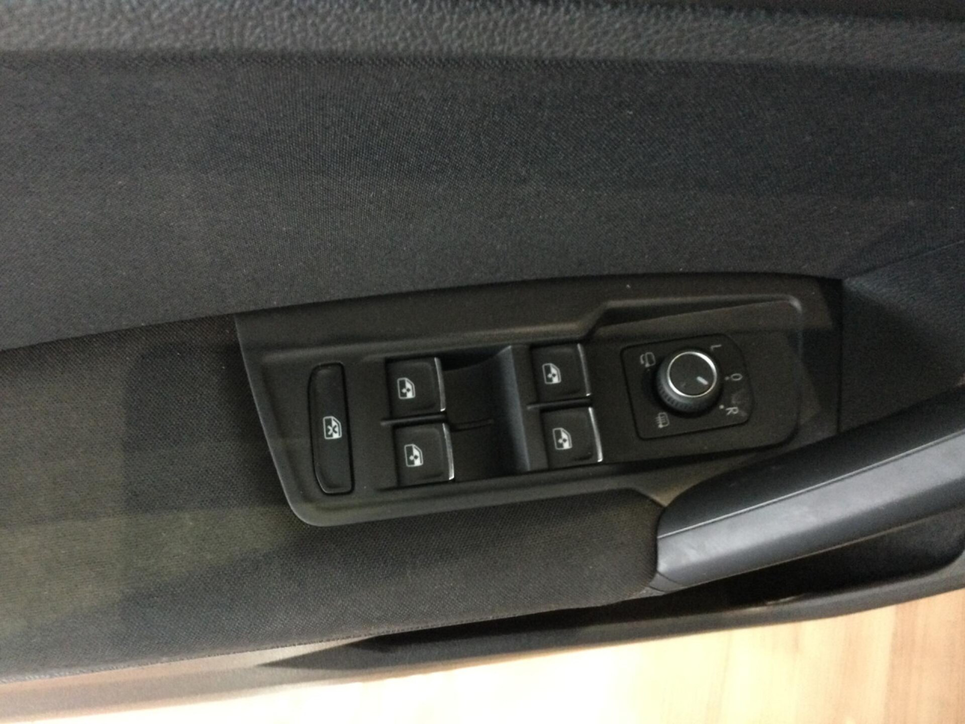 Volkswagen Tiguan Active