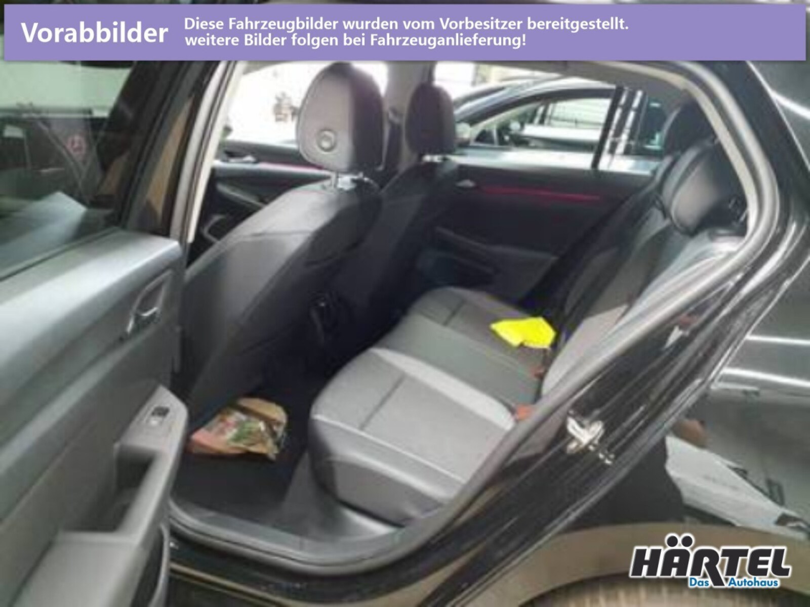 Volkswagen Golf – Bild 5