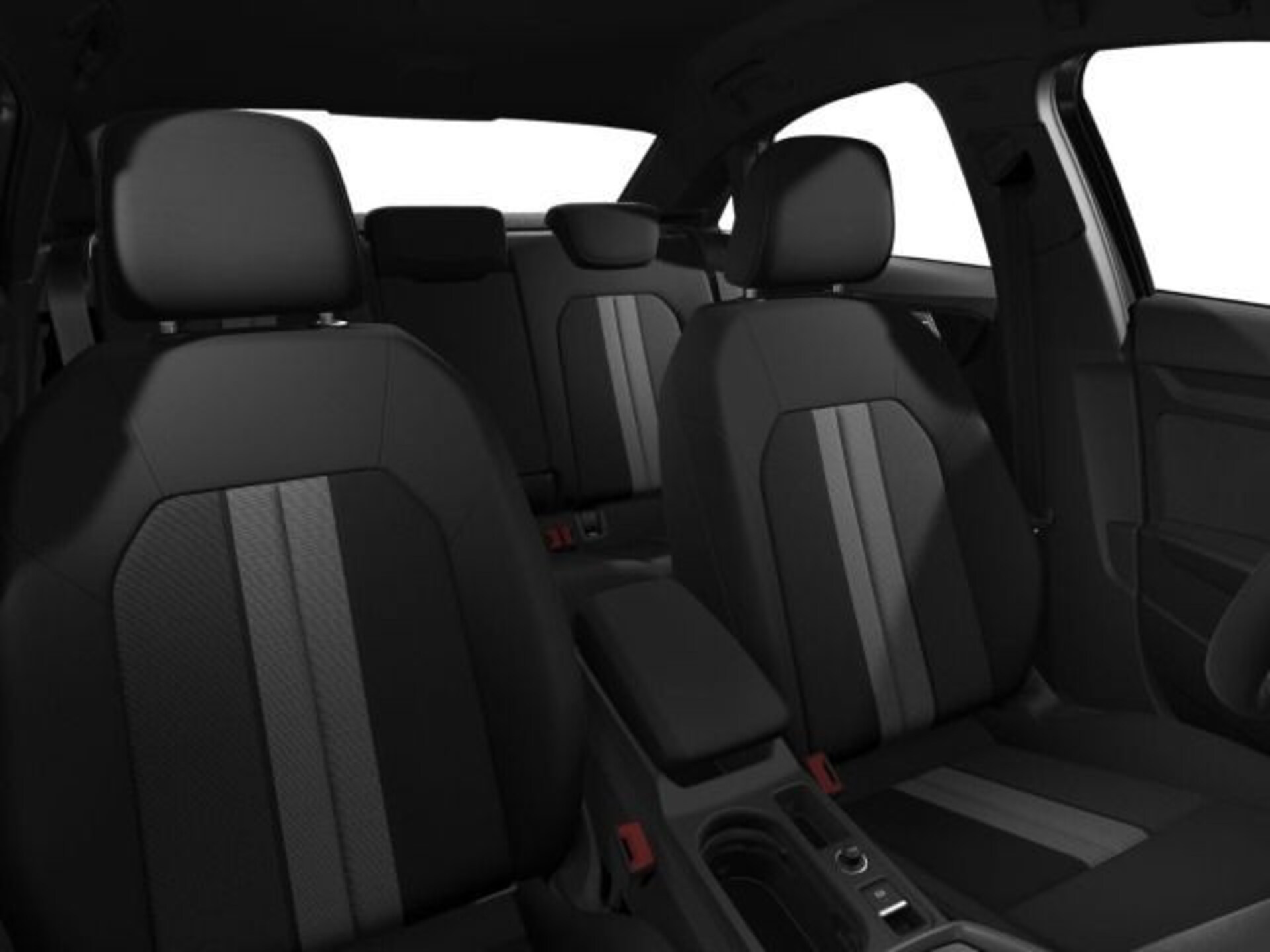 Audi A3 Limousine advanced