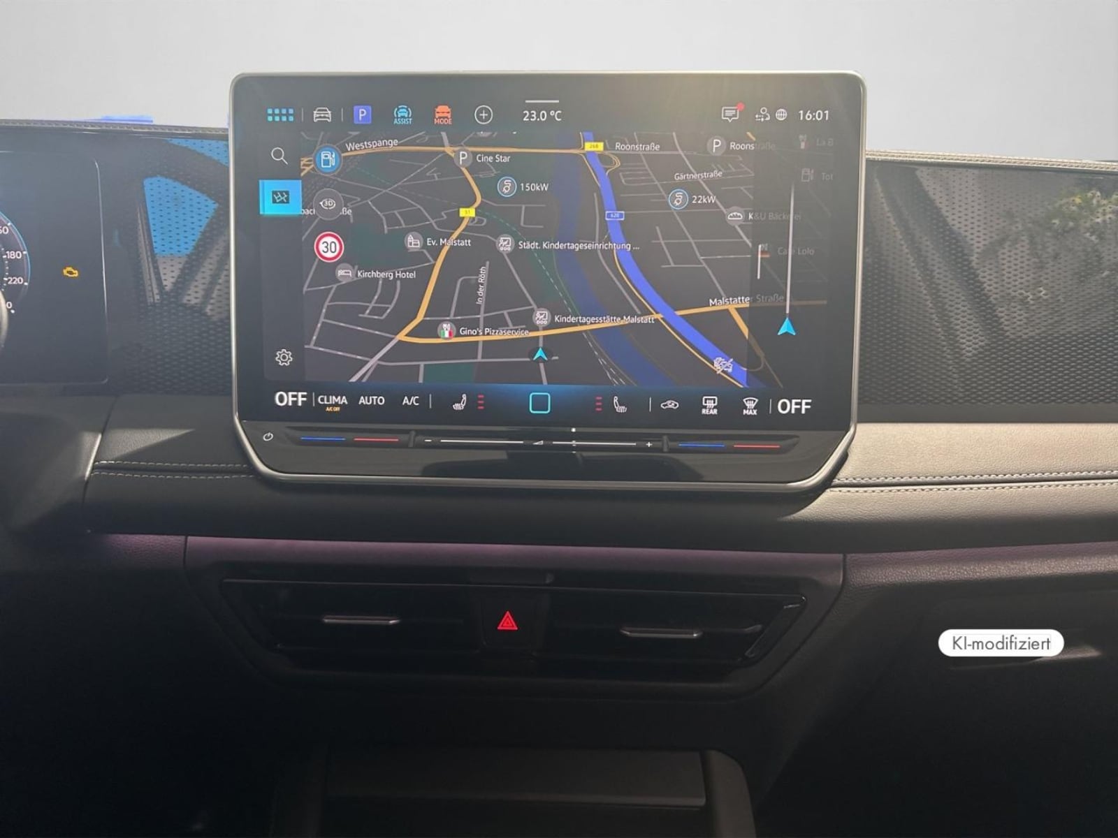 Volkswagen Tiguan – Bild 11