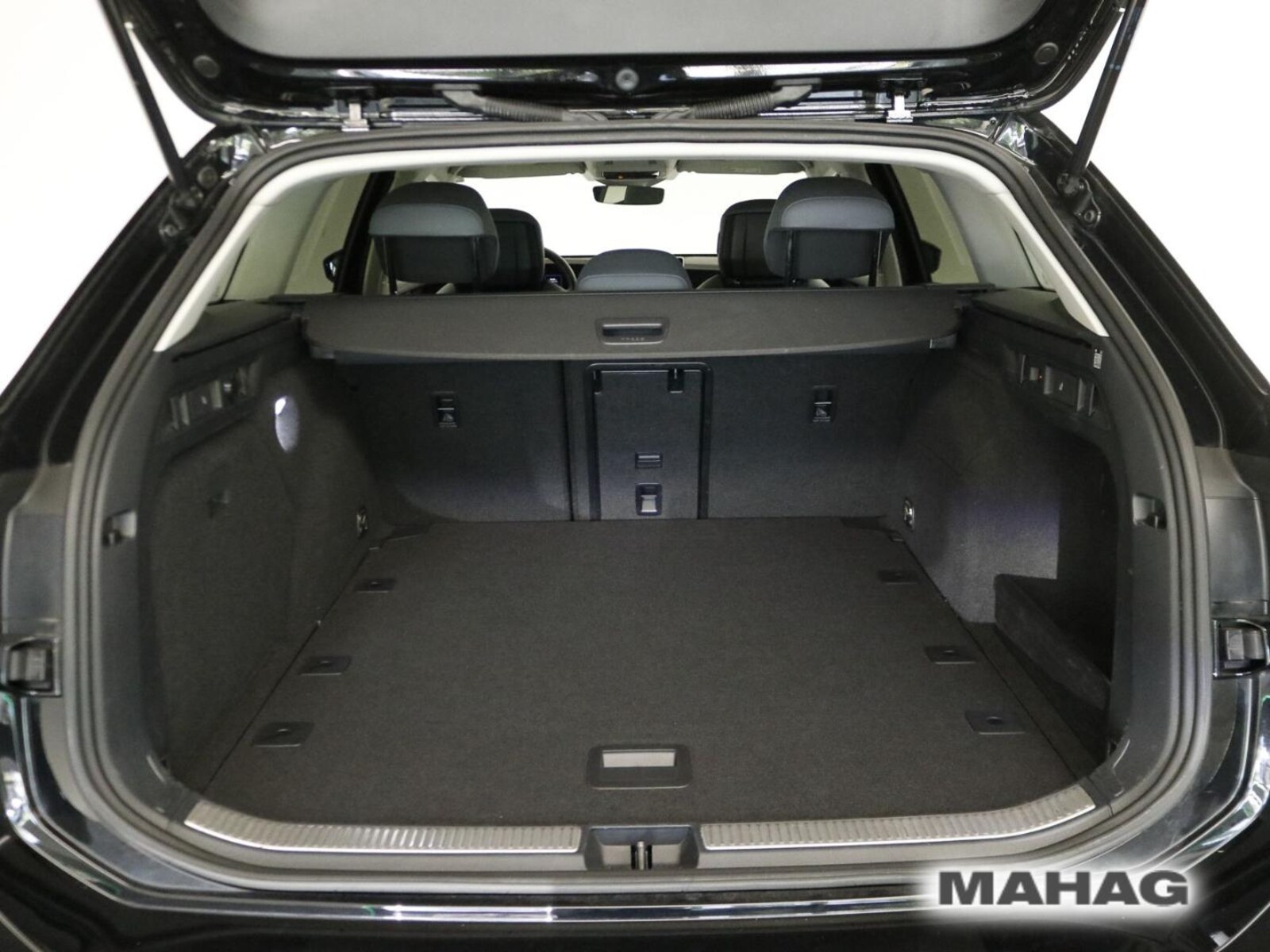Volkswagen Passat – Bild 27