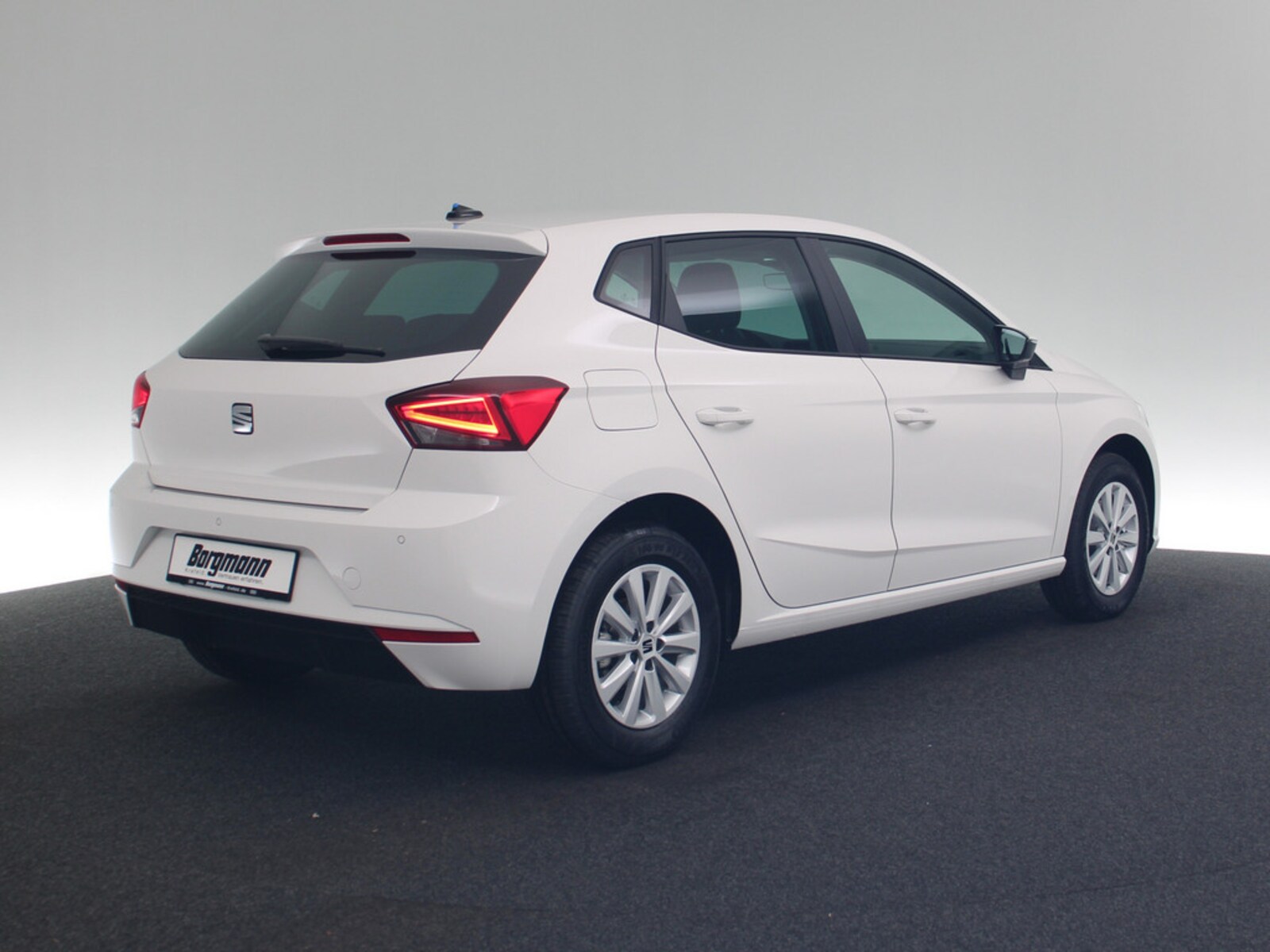 SEAT Ibiza – Bild 4