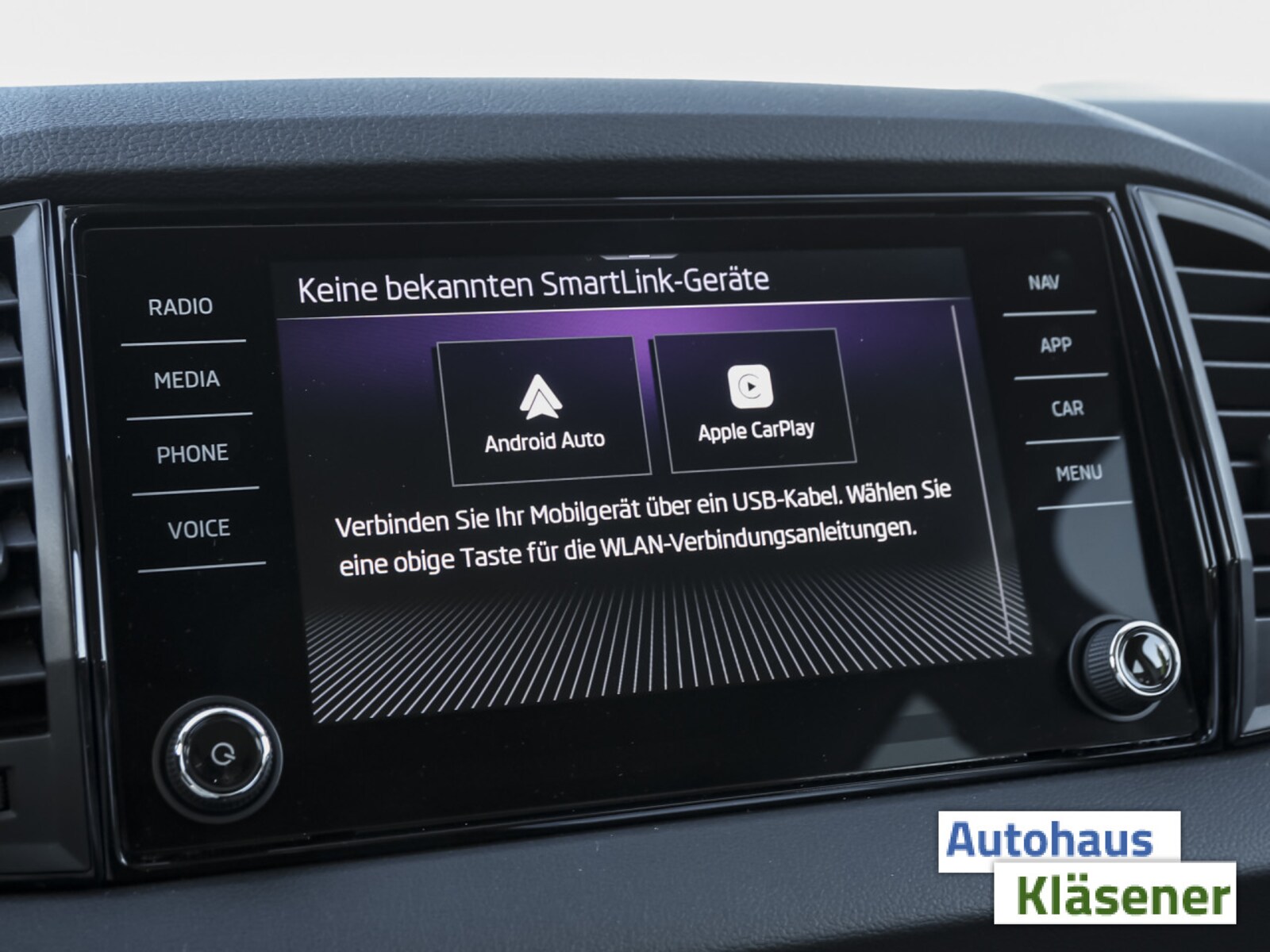 Škoda Karoq – Bild 18