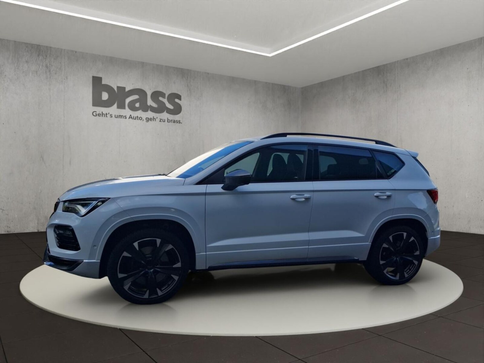 CUPRA Ateca – Bild 2