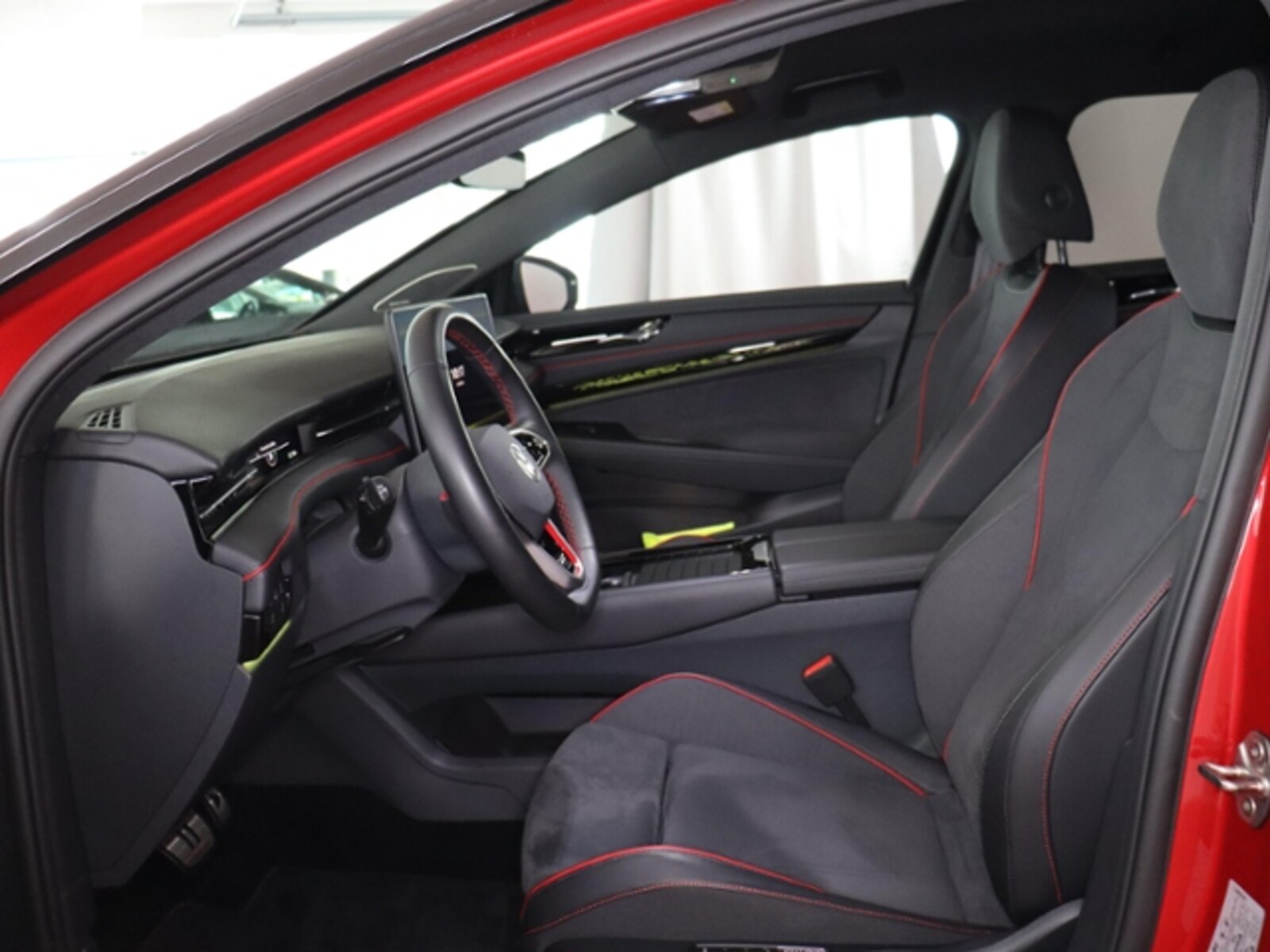 Volkswagen ID.7 Tourer – Bild 4