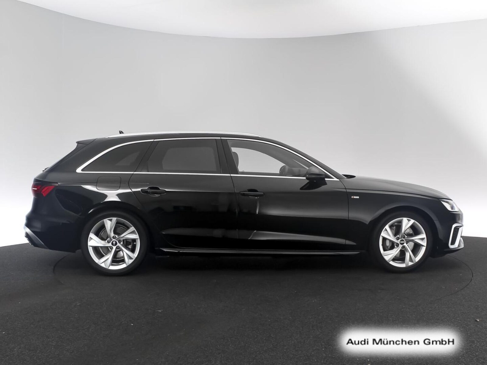 Audi A4 Avant – Bild 3