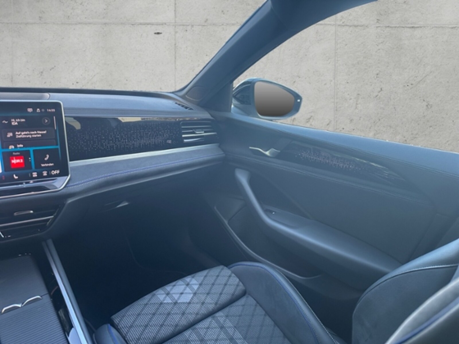 Volkswagen Passat – Bild 17
