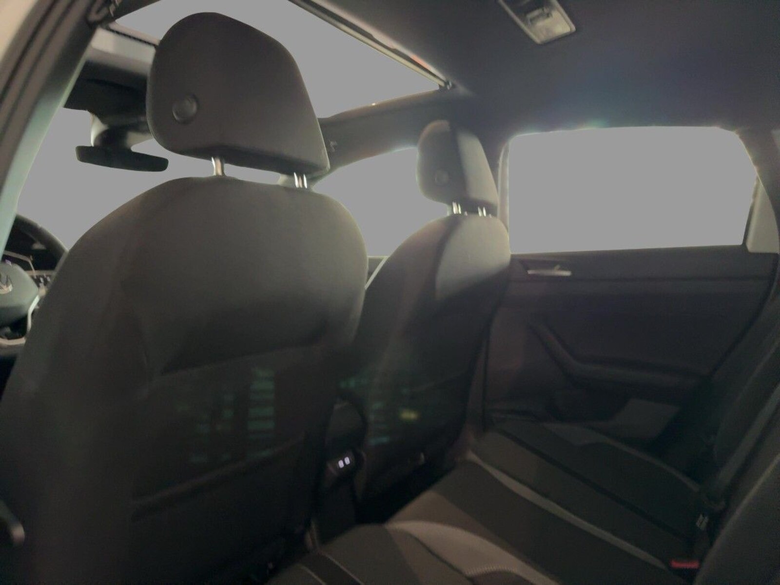 Volkswagen Polo – Bild 8