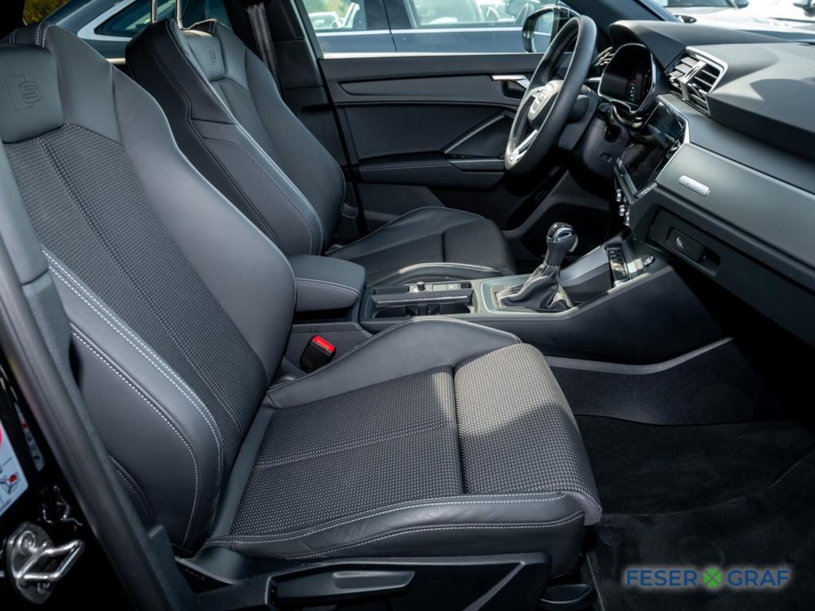 Audi Q3 Sportback – Bild 6