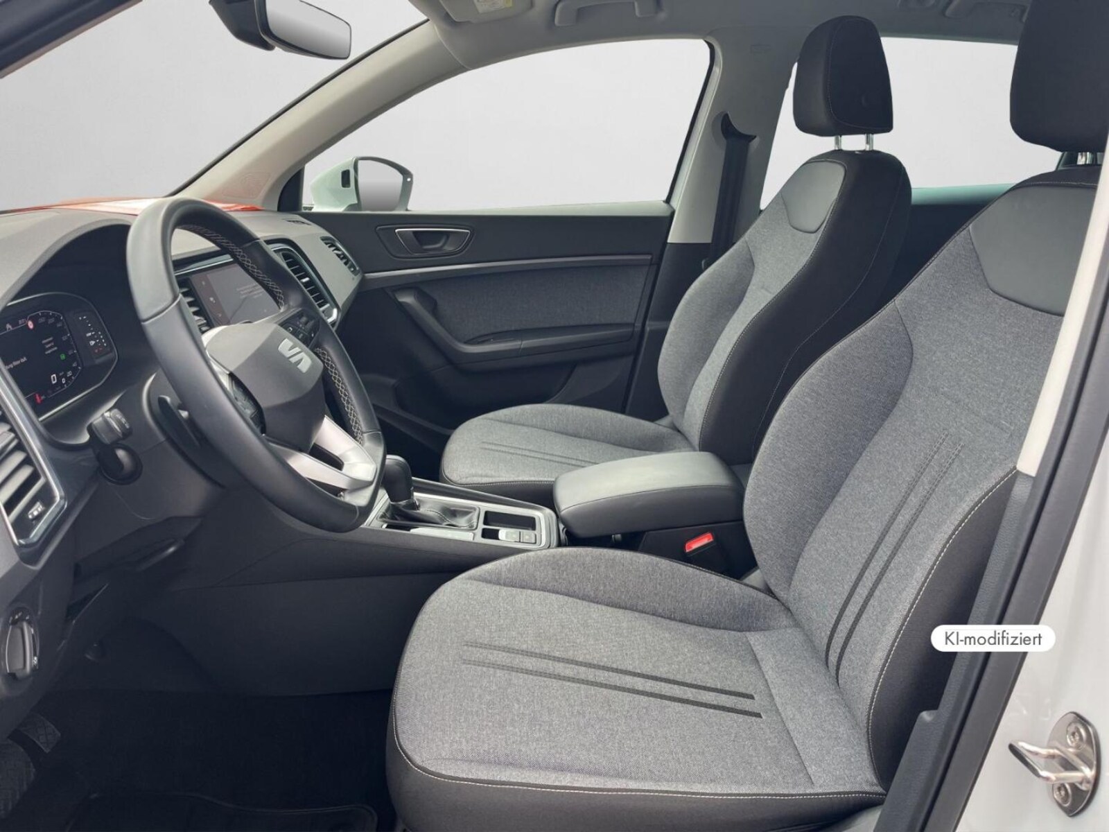 SEAT Ateca – Bild 13