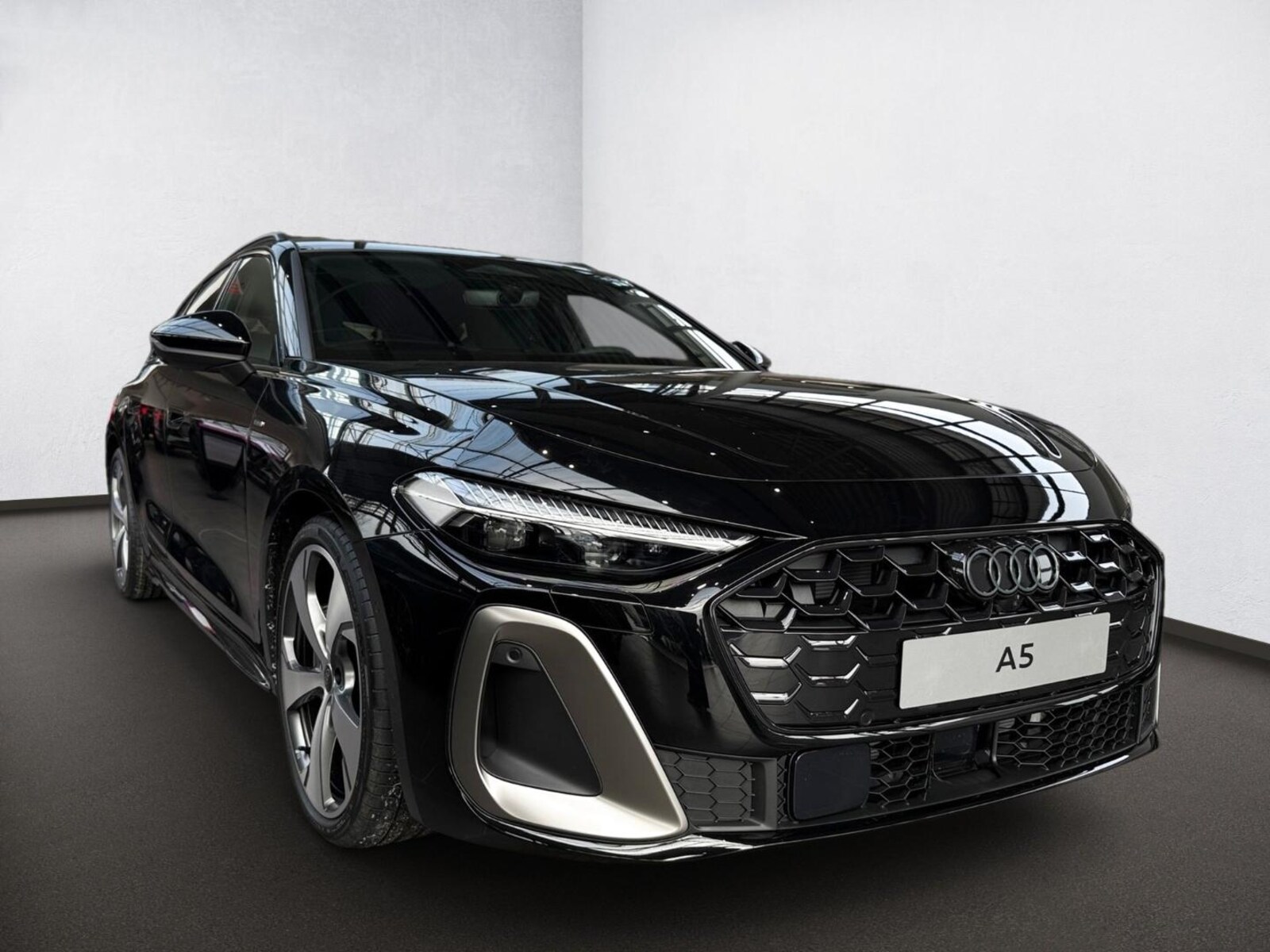 Audi A5 Avant – Bild 20