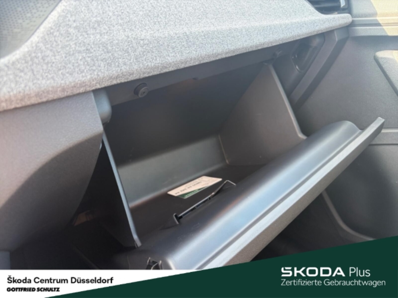 Škoda Kamiq – Bild 21