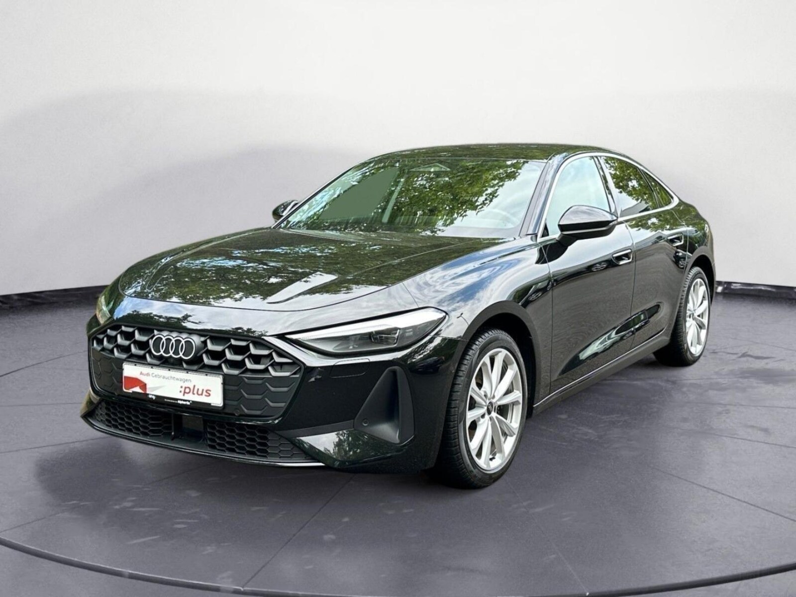Audi A5 Limousine – Bild 2