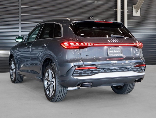 2026 Audi Q5