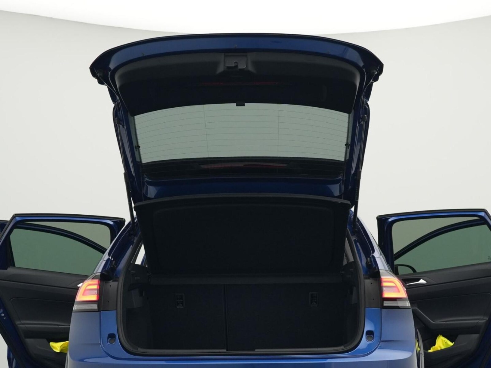 Volkswagen Taigo – Bild 17