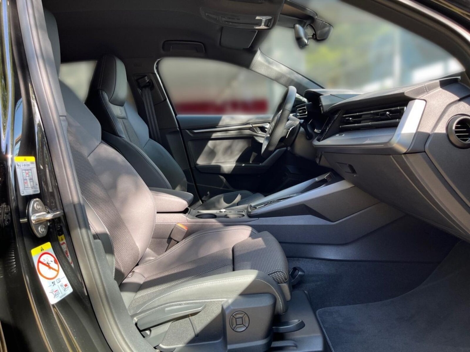 Audi A3 Sportback – Bild 12