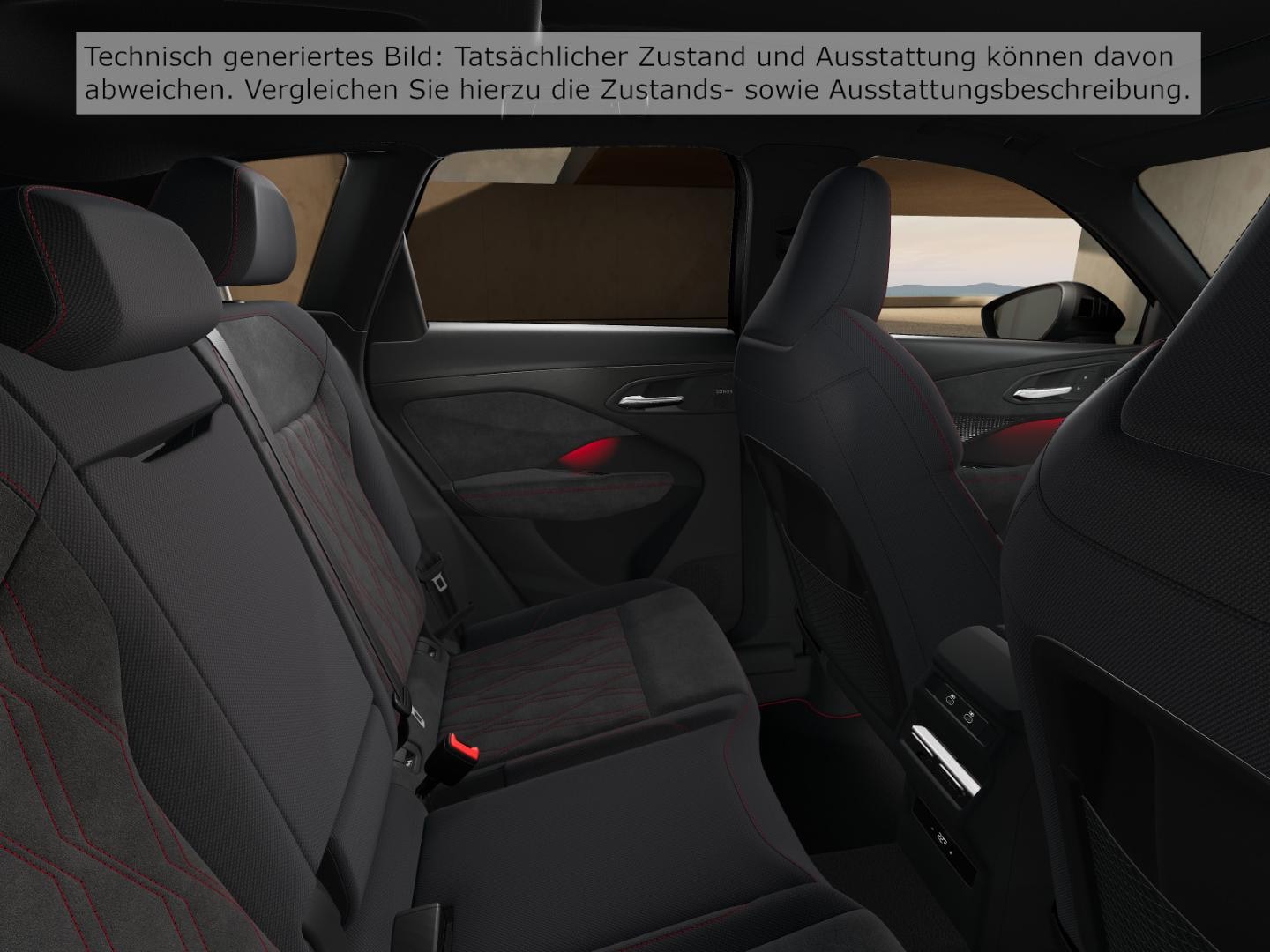 Bild über Audi Q3 SUV TFSI quattro 195 kW S tronic - für weitere Informationen kontaktieren Sie den Audi Partner