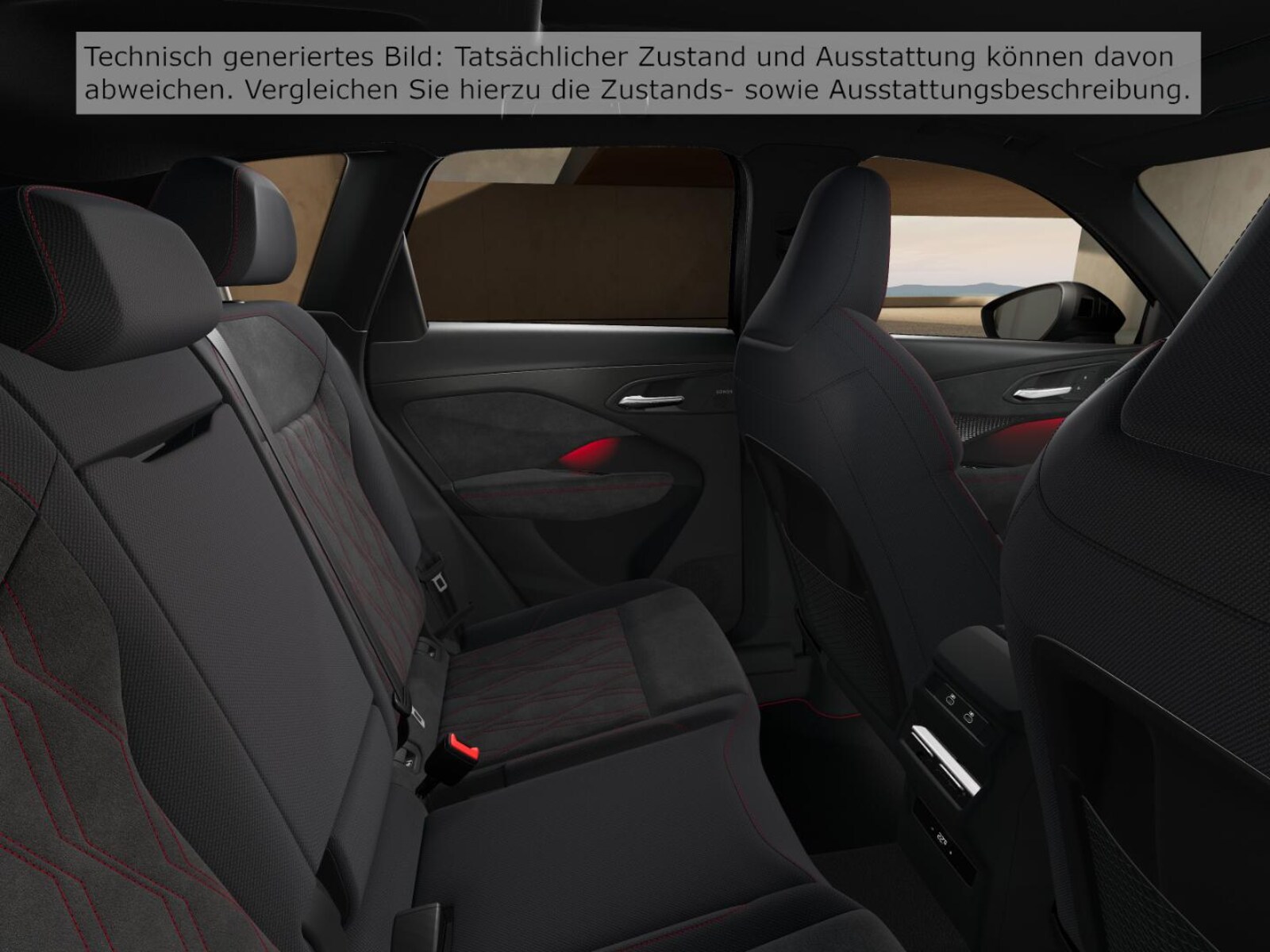Audi Q3 – Bild 15