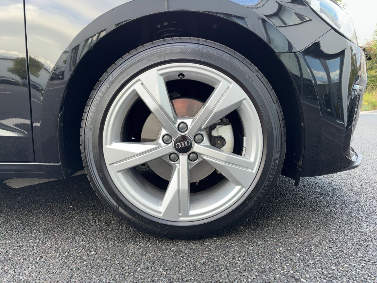 Audi A1 Sportback – Bild 12
