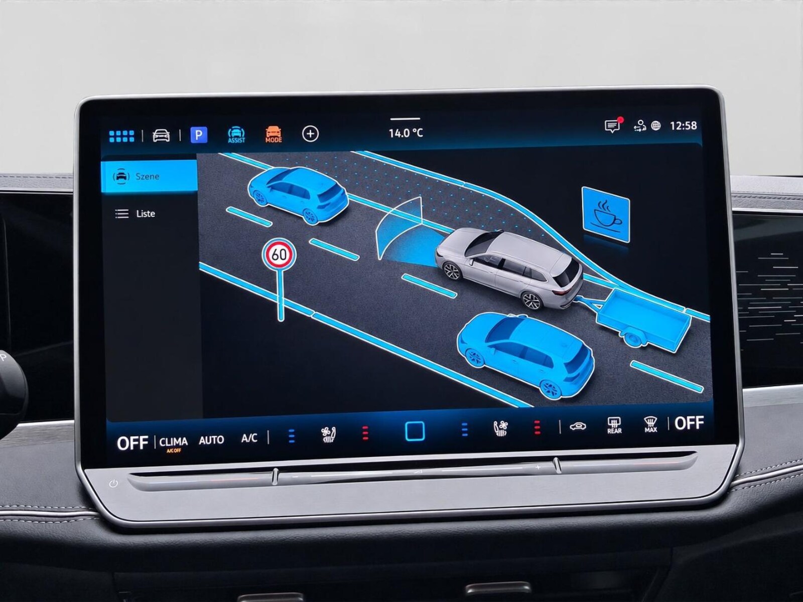 Volkswagen Passat – Bild 9