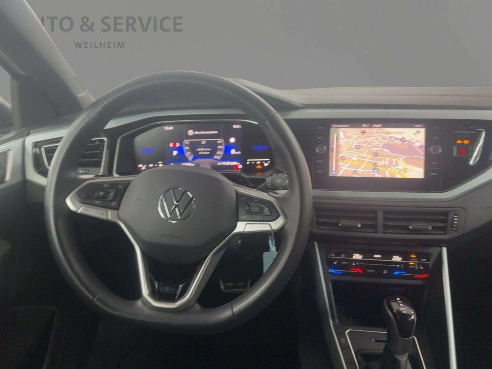 Volkswagen Taigo – Bild 9
