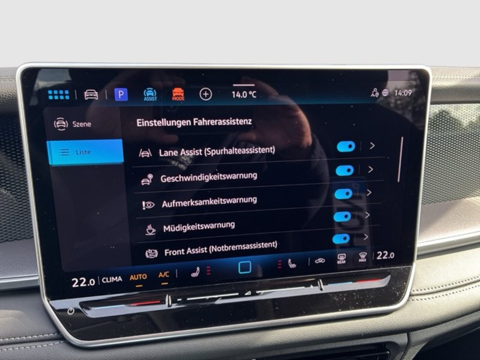 Volkswagen Tayron – Bild 18