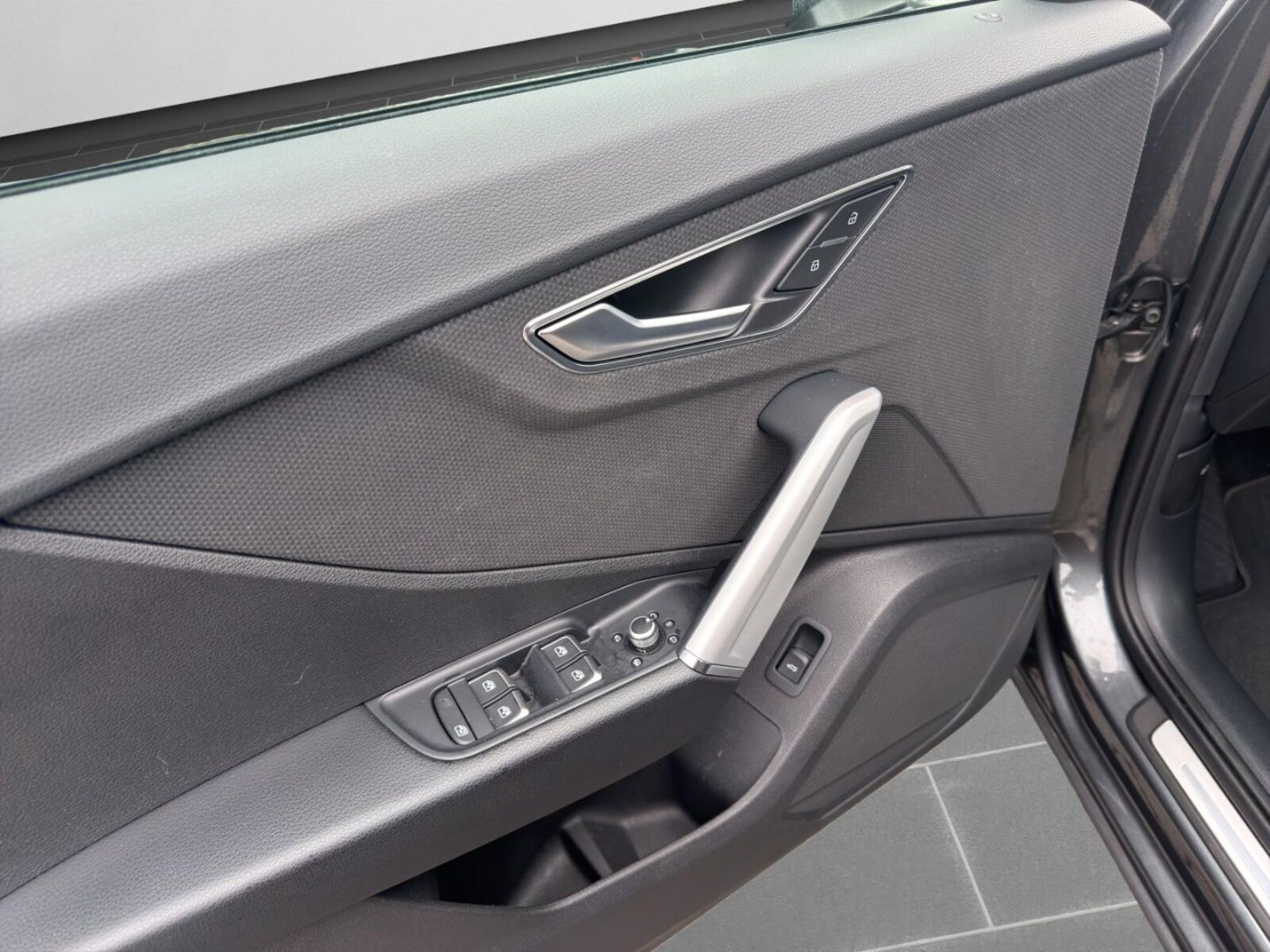 Audi Q2 – Bild 13