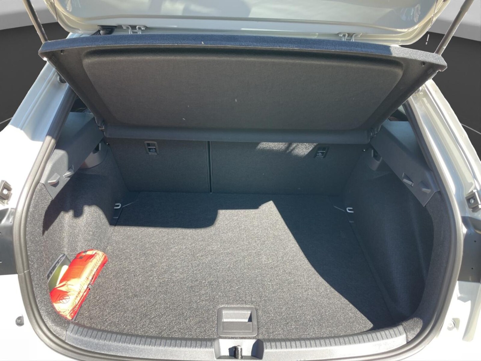 Volkswagen Taigo – Bild 16