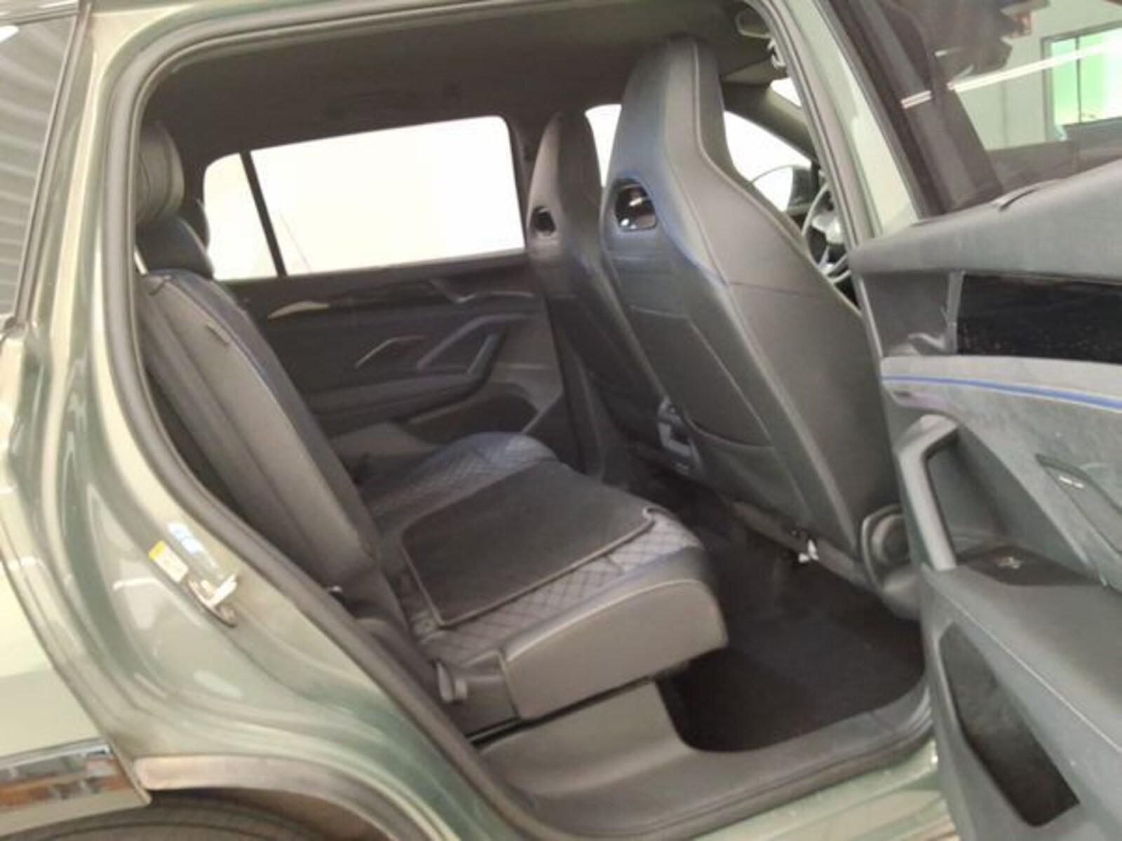Volkswagen Tayron – Bild 9