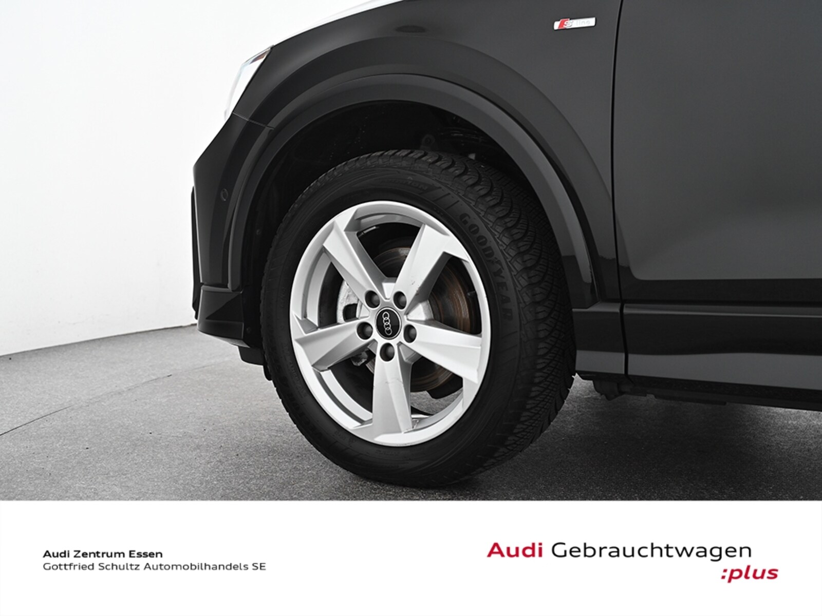 Audi Q2 – Bild 6