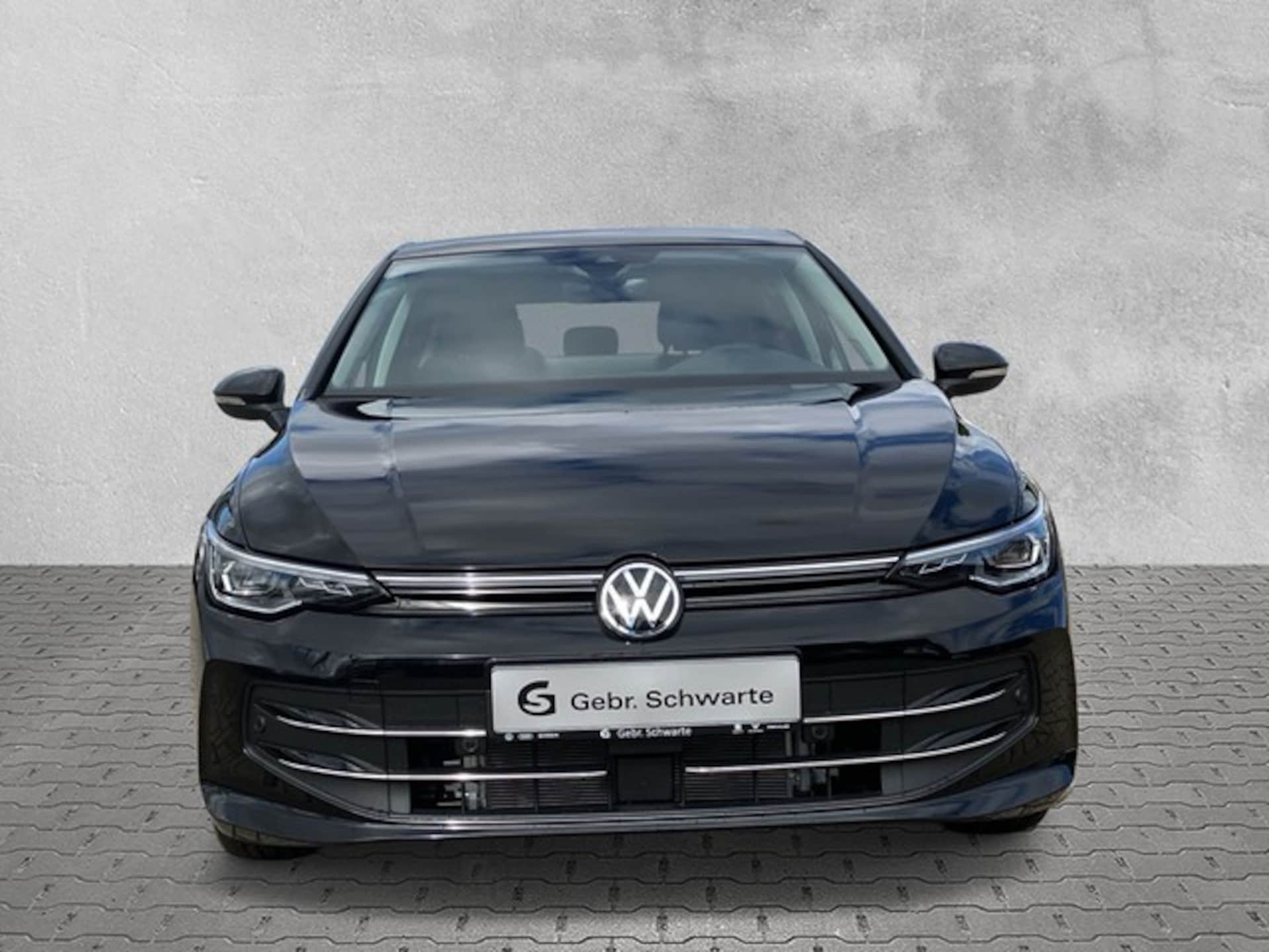 Volkswagen Golf Goal