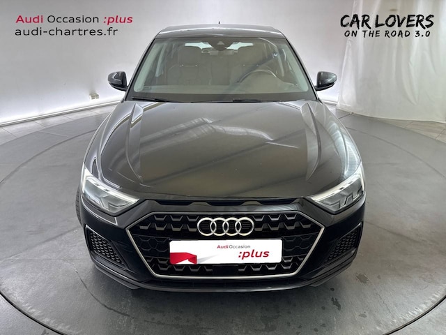 Audi A1 Sportback Advanced 25 TFSI 95 Ch S Tronic -  - Joinsteer - #3